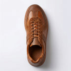 QHCCID | Making Vintage Casual Sports Shoes