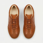 QHCCID | Retro Patchwork Shoes