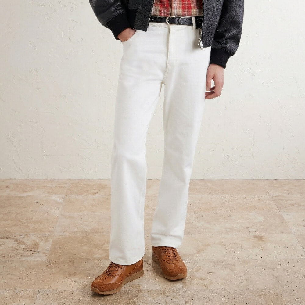 QHCCID | Retro Patchwork Shoes
