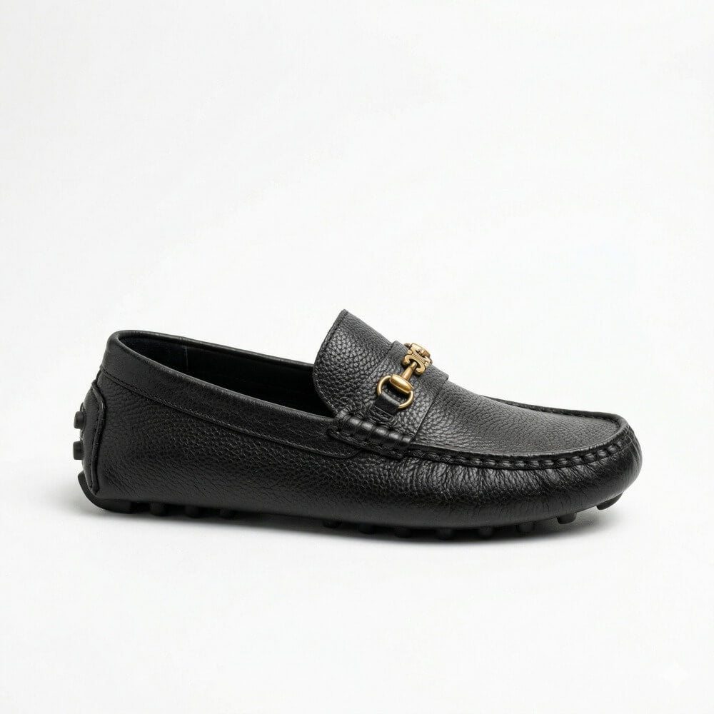 QHCCID | Buttoned Leffo Shoes