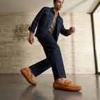 QHCCID | Buttoned Leffo Shoes