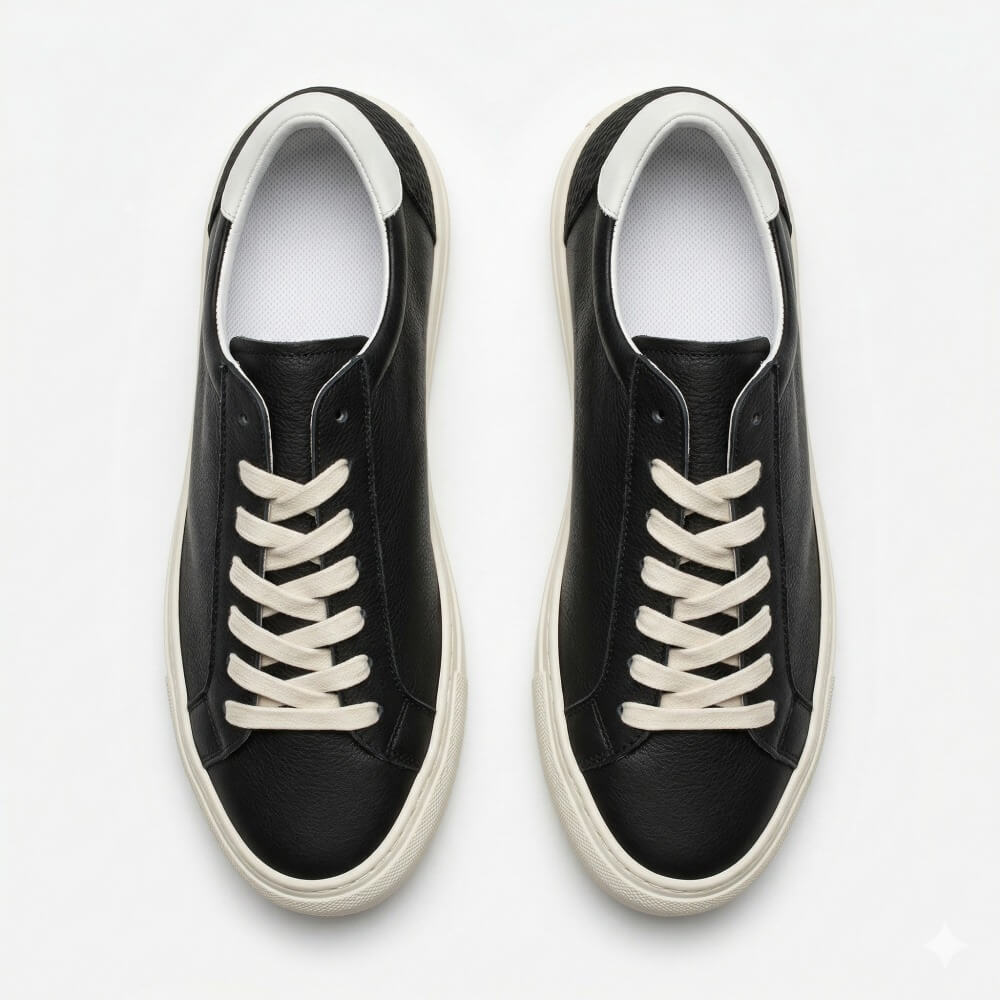 QHCCID | Classic Sneakers