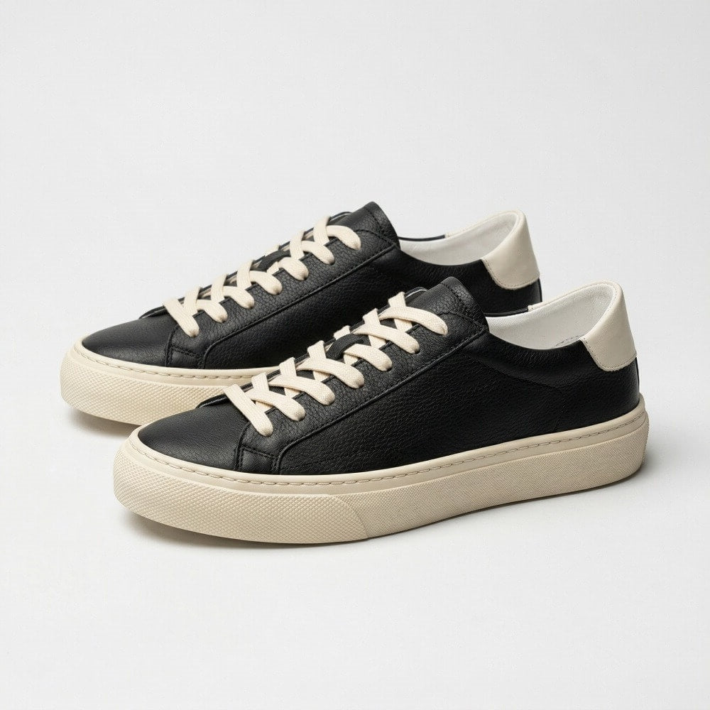 QHCCID | Classic Sneakers