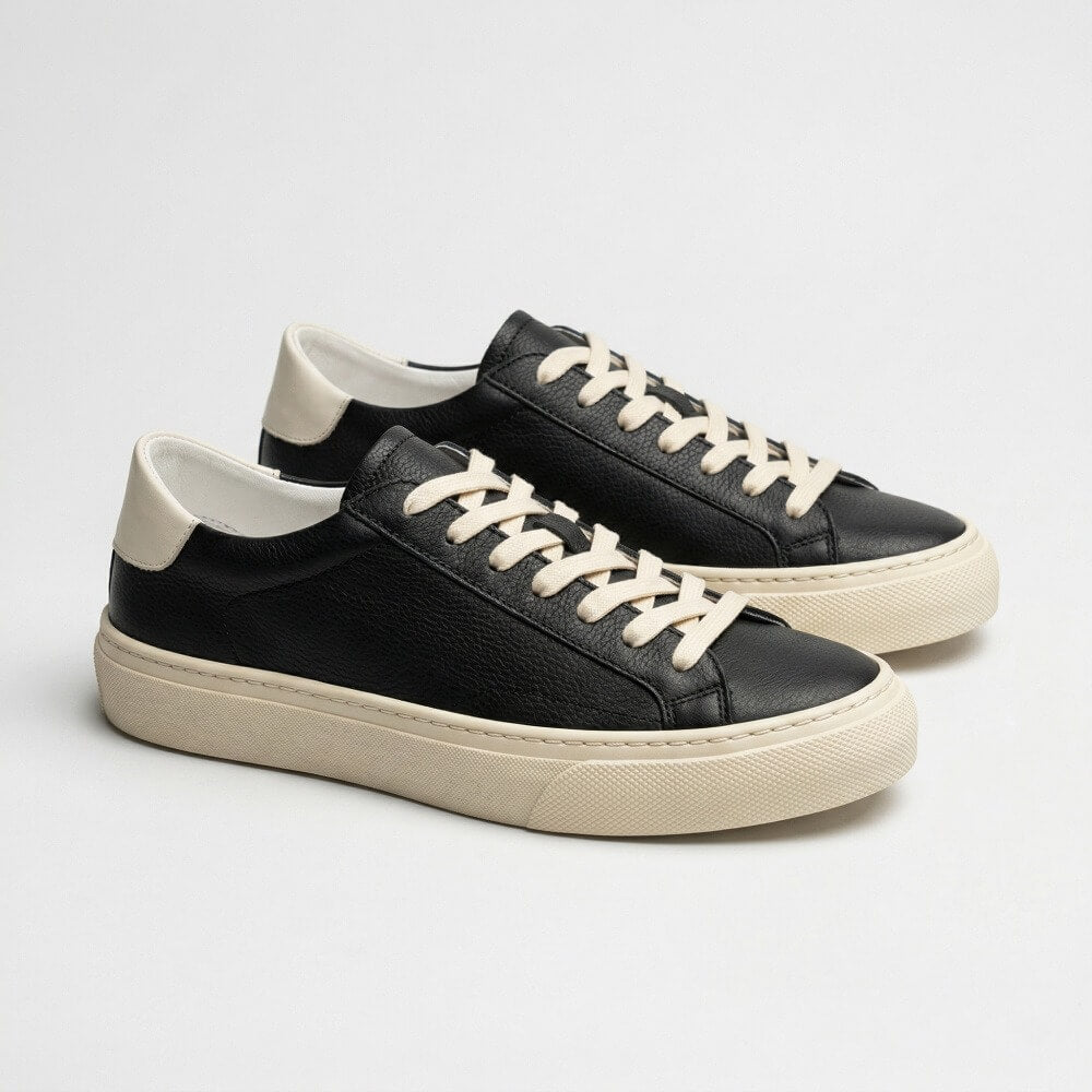 QHCCID | Classic Sneakers