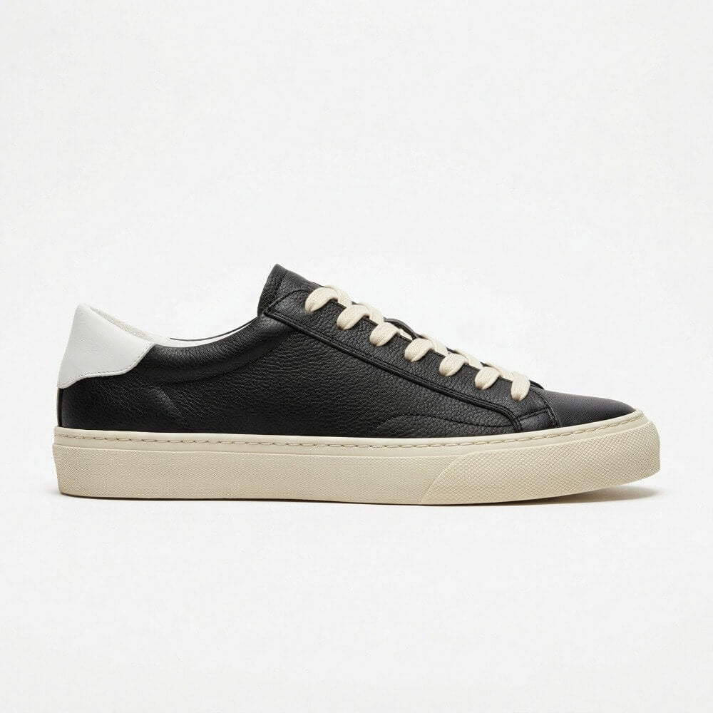 QHCCID | Classic Sneakers