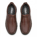 QHCCID | Genuine Leather Men's Loafer (All-Day Comfort)