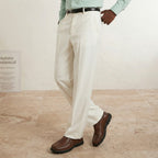QHCCID | Genuine Leather Men's Loafer (All-Day Comfort)
