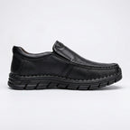 QHCCID | Genuine Leather Men's Loafer (All-Day Comfort)