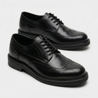 QHCCID | Classic Breathable Shoes