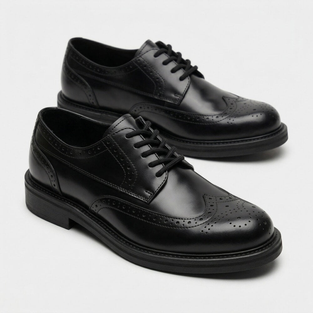 QHCCID | Classic Breathable Shoes