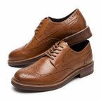 QHCCID | Classic Breathable Shoes