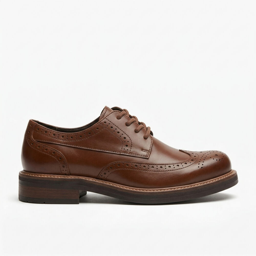 QHCCID | Classic Breathable Shoes