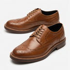 QHCCID | Classic Breathable Shoes