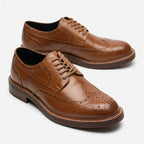 QHCCID | Classic Breathable Shoes