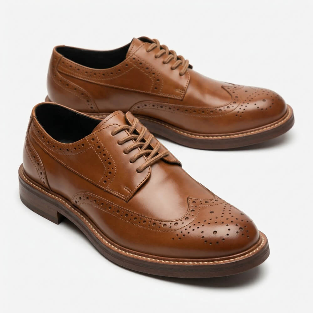 QHCCID | Classic Breathable Shoes