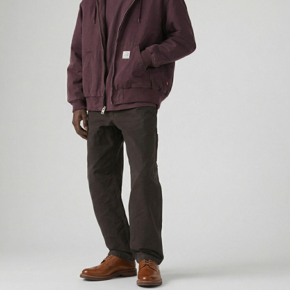 QHCCID | Classic Breathable Shoes