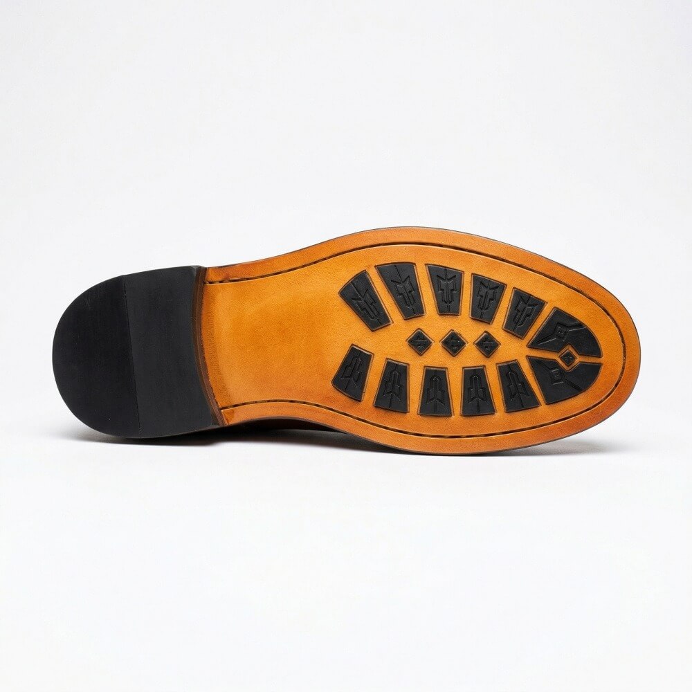 QHCCID | Classic Breathable Shoes