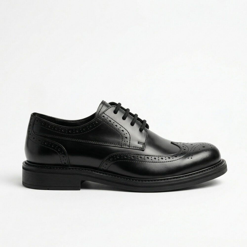 QHCCID | Classic Breathable Shoes