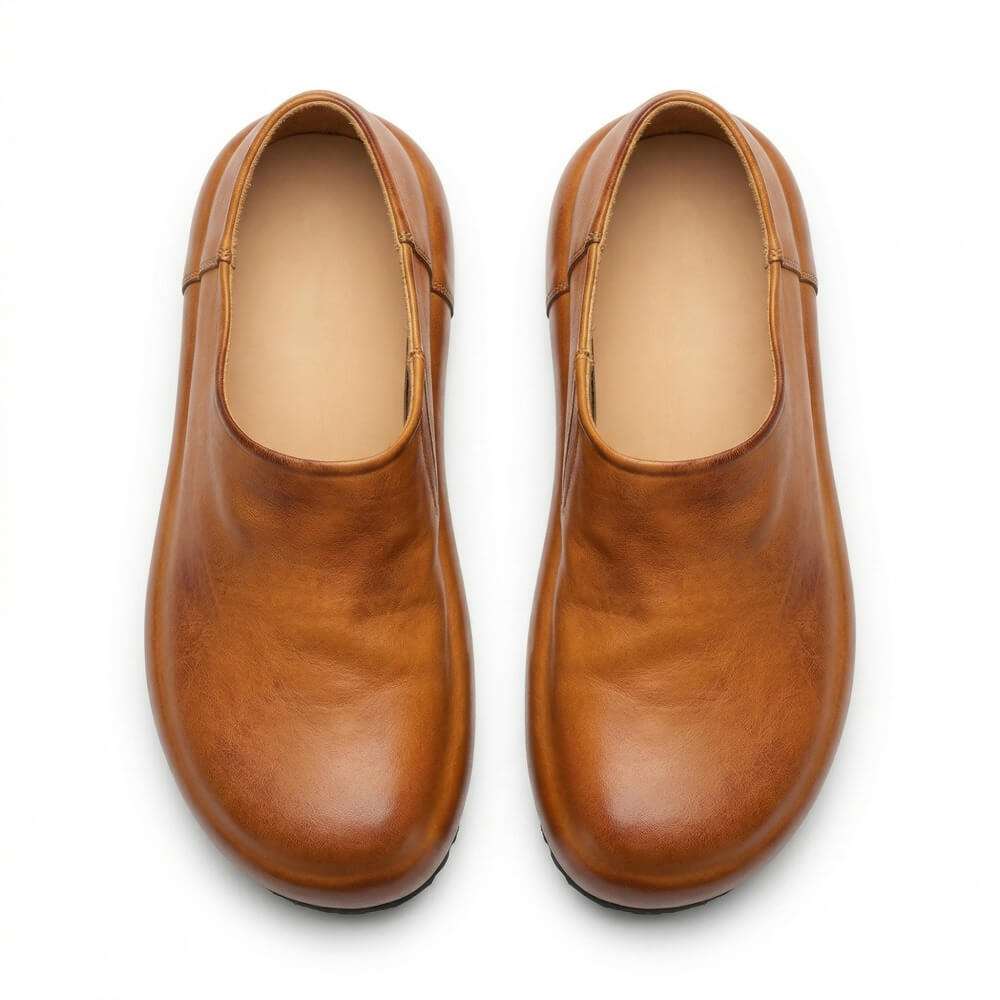 QHCCID |  Vintage Birkenstock Shoes