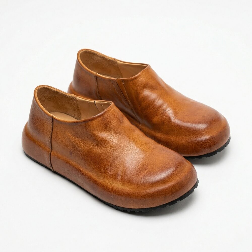 QHCCID |  Vintage Birkenstock Shoes