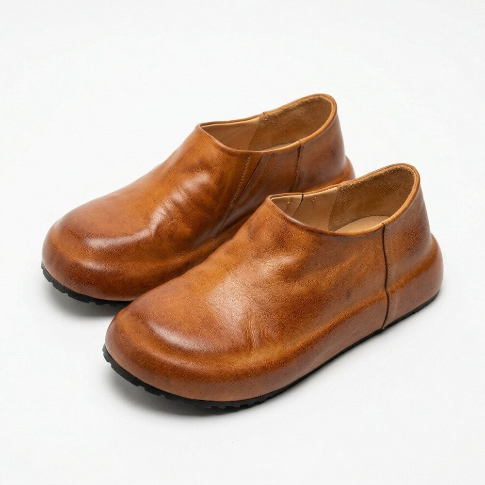 QHCCID |  Vintage Birkenstock Shoes