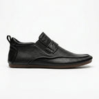 QHCCID | Vintage Washed Boots