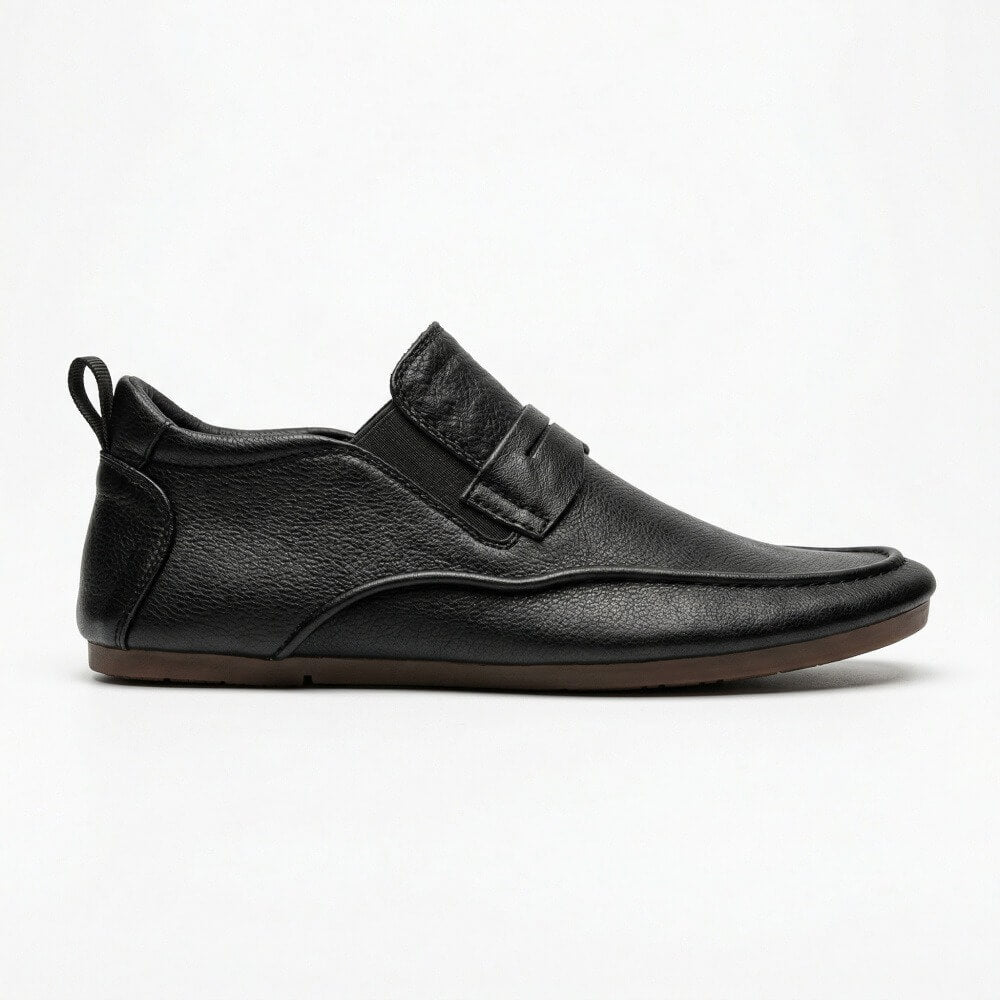 QHCCID | Vintage Washed Boots