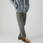 QHCCID | Vintage Washed Boots