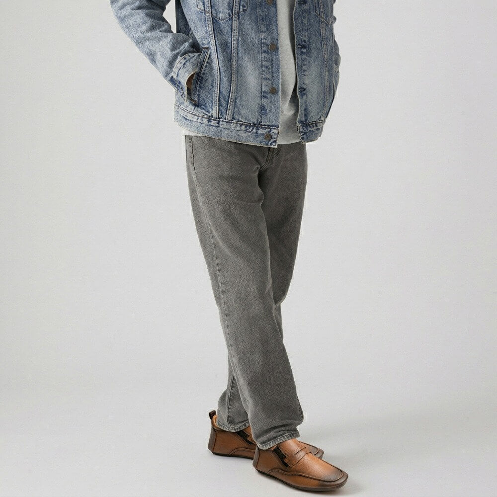 QHCCID | Vintage Washed Boots