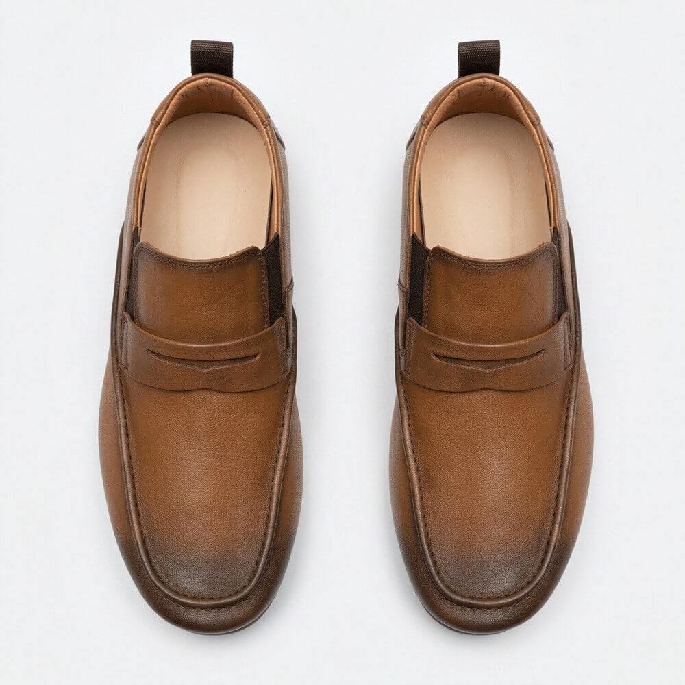 QHCCID | Vintage Washed Boots