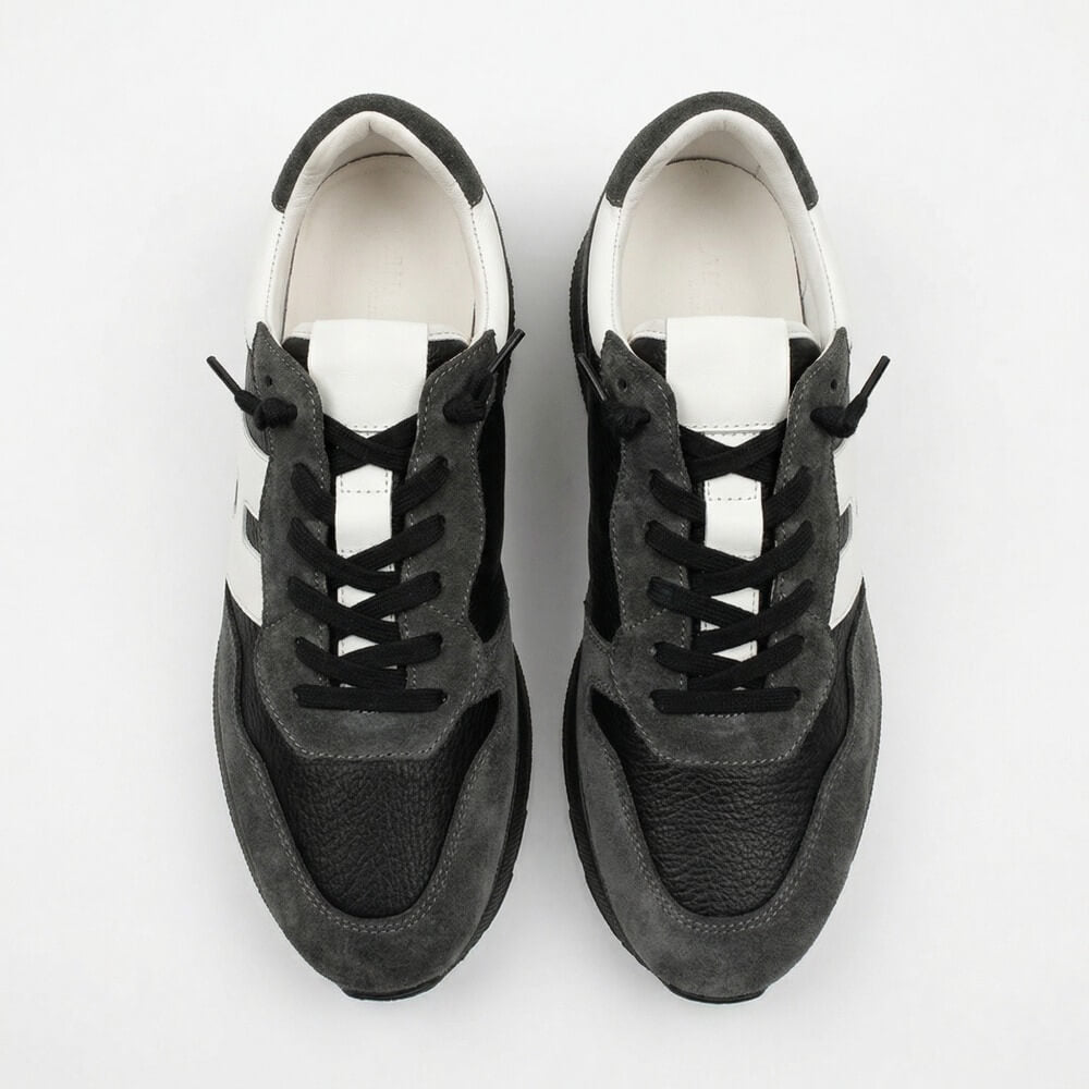 QHCCID | Retro Casual Sports Shoes