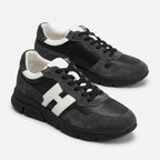 QHCCID | Retro Casual Sports Shoes