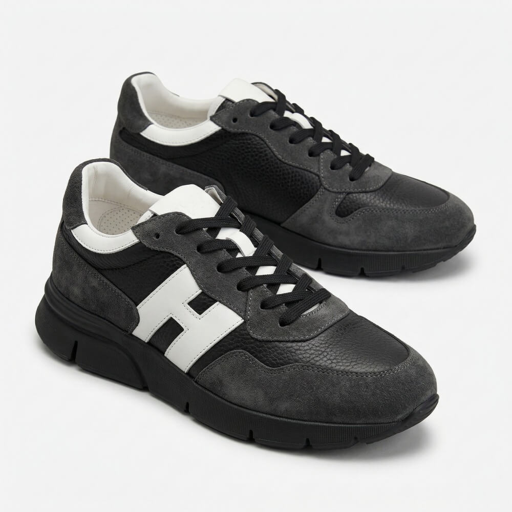 QHCCID | Retro Casual Sports Shoes