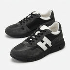QHCCID | Retro Casual Sports Shoes