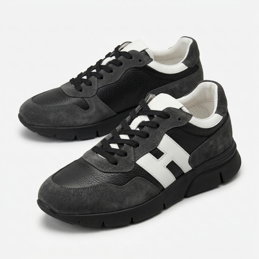 QHCCID | Retro Casual Sports Shoes