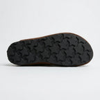 QHCCID | Making old fabric high-top shoes