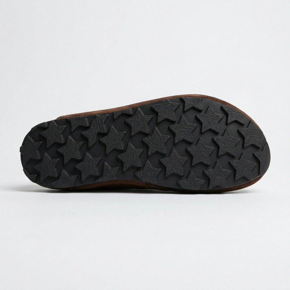 QHCCID | Making old fabric high-top shoes