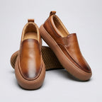QHCCID | Thick-soled Casual Shoes