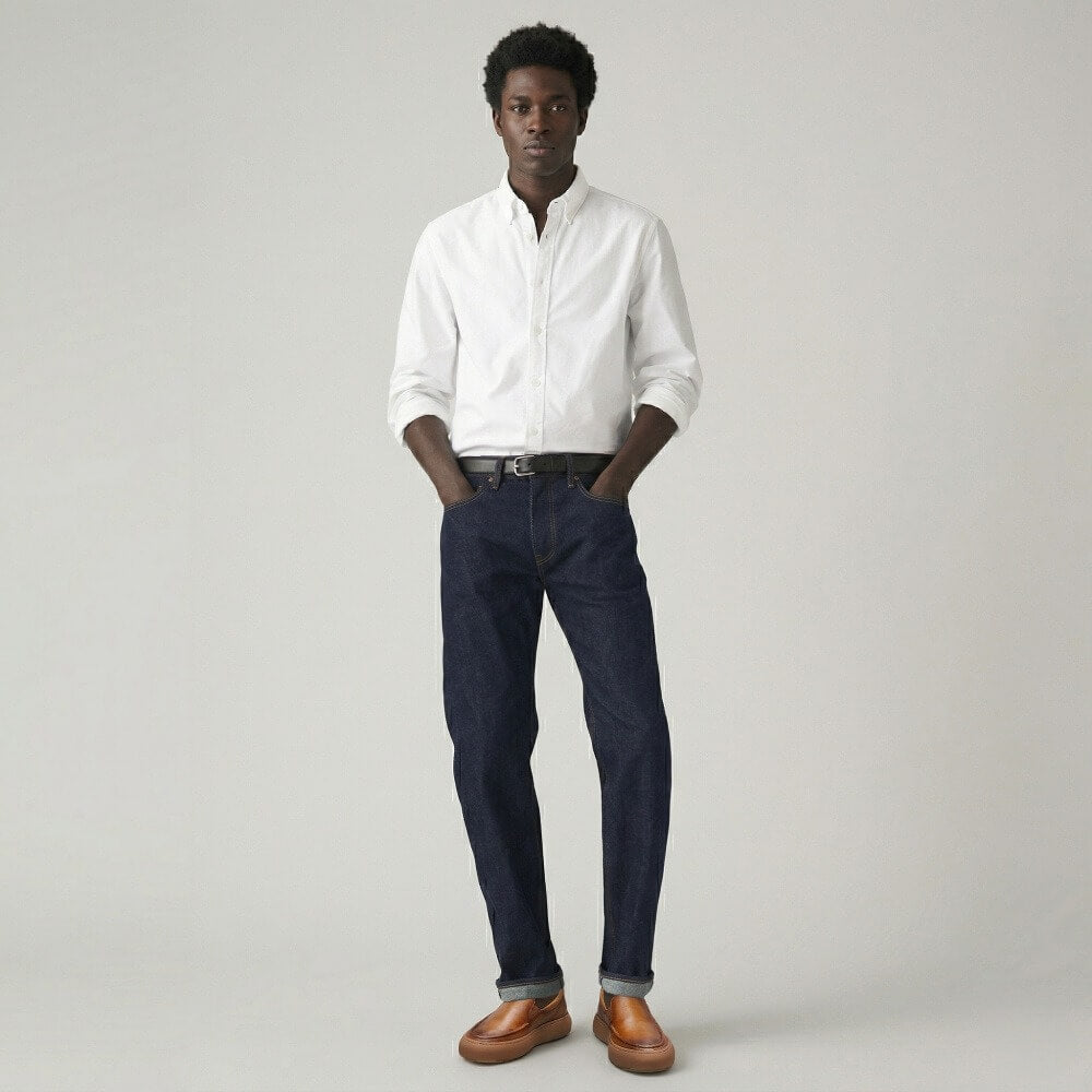 QHCCID | Thick-soled Casual Shoes