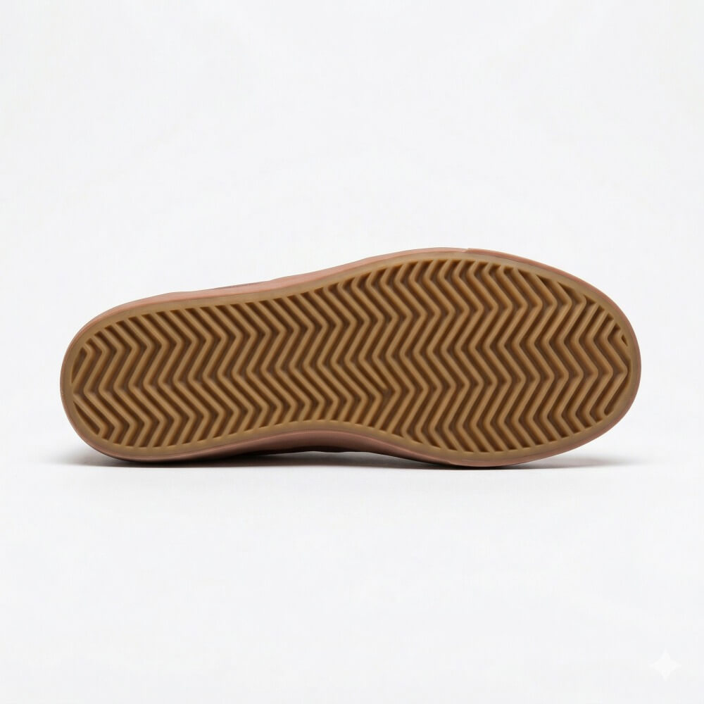 QHCCID | Thick-soled Casual Shoes