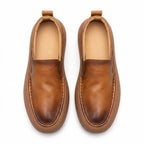 QHCCID | Thick-soled Casual Shoes