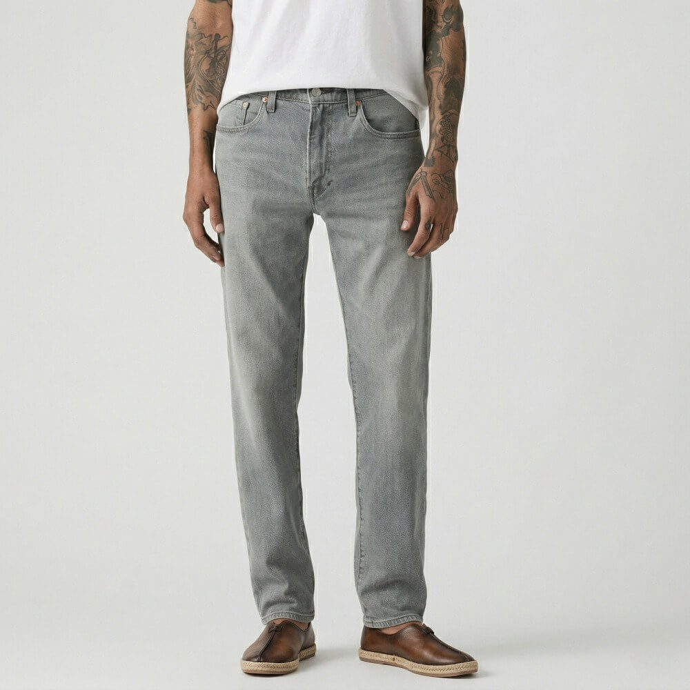 QHCCID | Vintage Fisherman Shoes