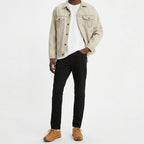 QHCCID | Cork-bottomed Casual Shoes