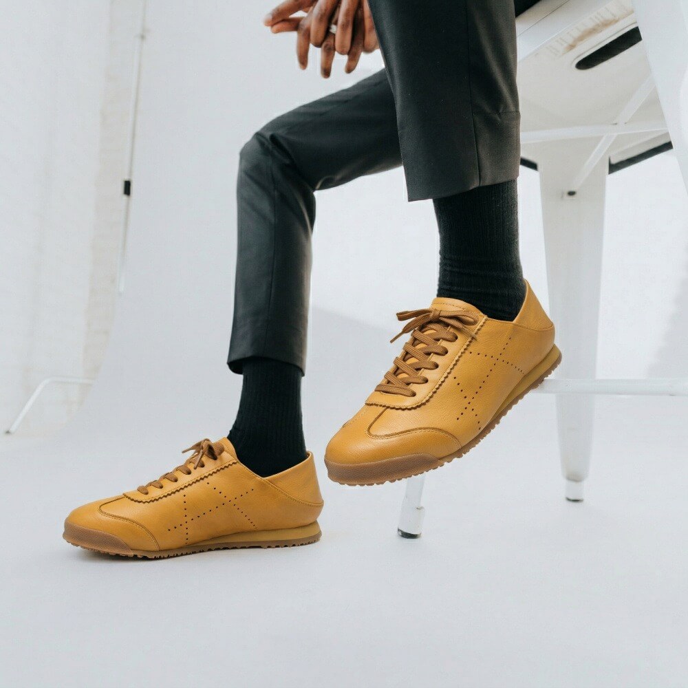 QHCCID | Training Shoes