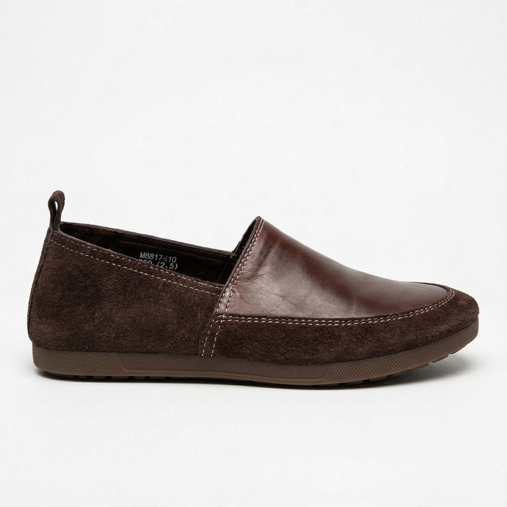 QHCCID | Leibo Lazy Casual Shoes