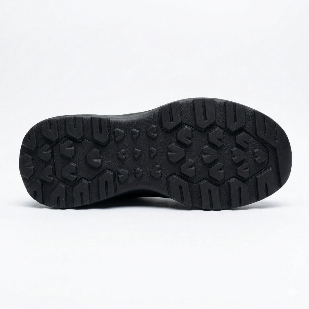 QHCCID | Thick-soled Commuting Sneakers