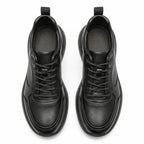 QHCCID | Thick-soled Commuting Sneakers
