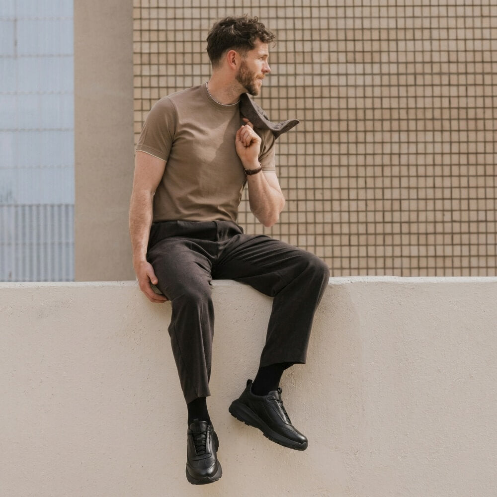 QHCCID | Fashionable Sports Shoes
