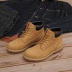 WL | Work Boot