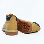 WL | Work Boot